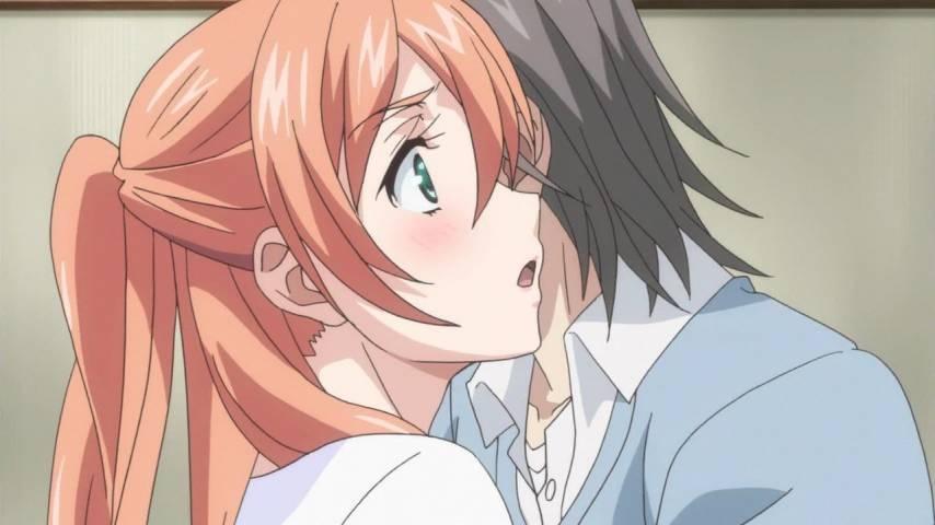 Souryo to Majiwaru Shikiyoku no Yoru ni...