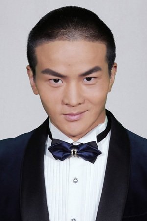 et billede af Wang Ganggang