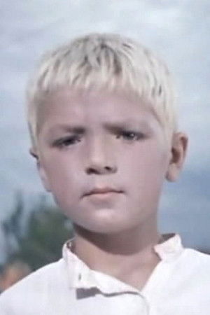 et billede af Aleksand Mashovets