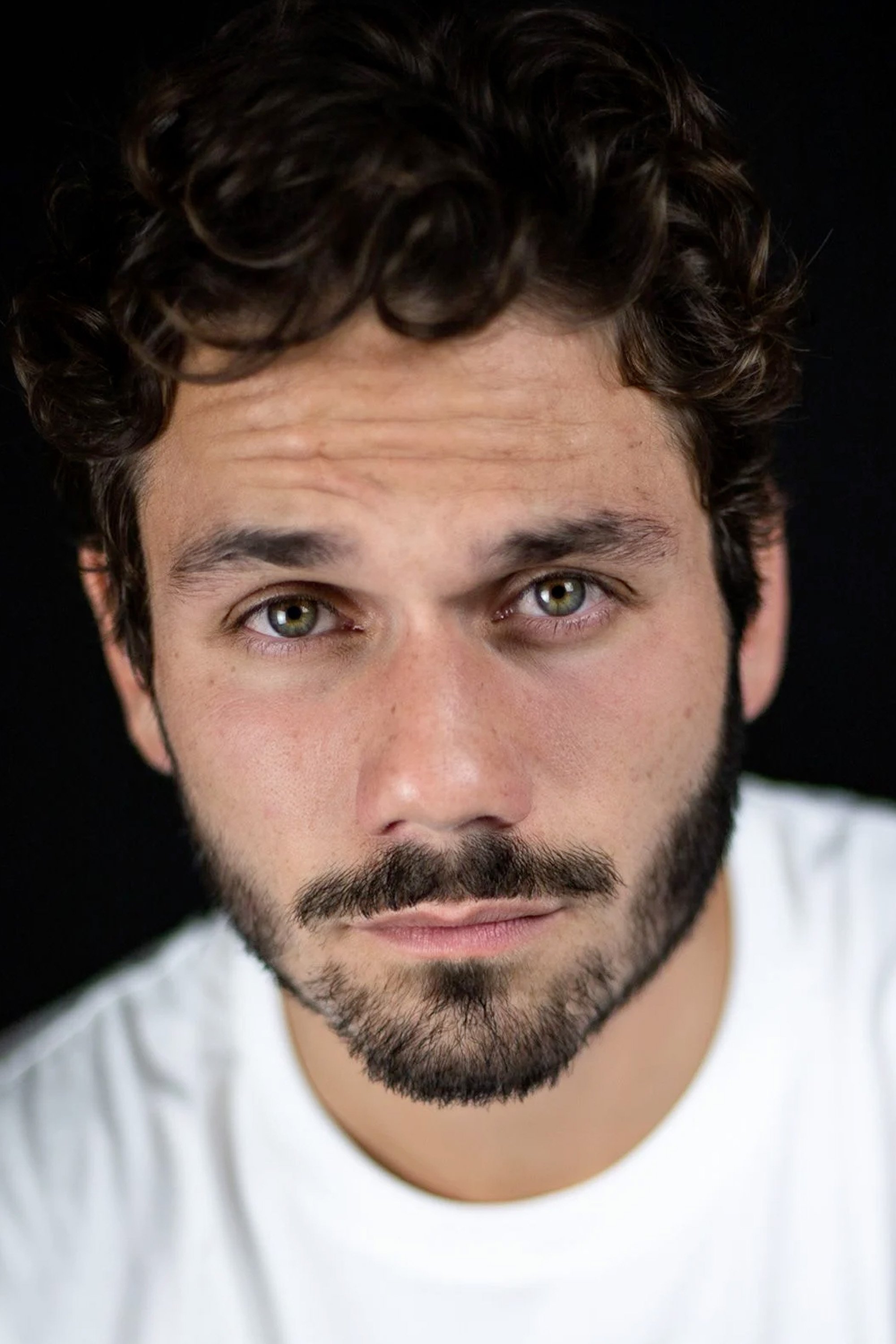 et billede af Adib Cheikhi