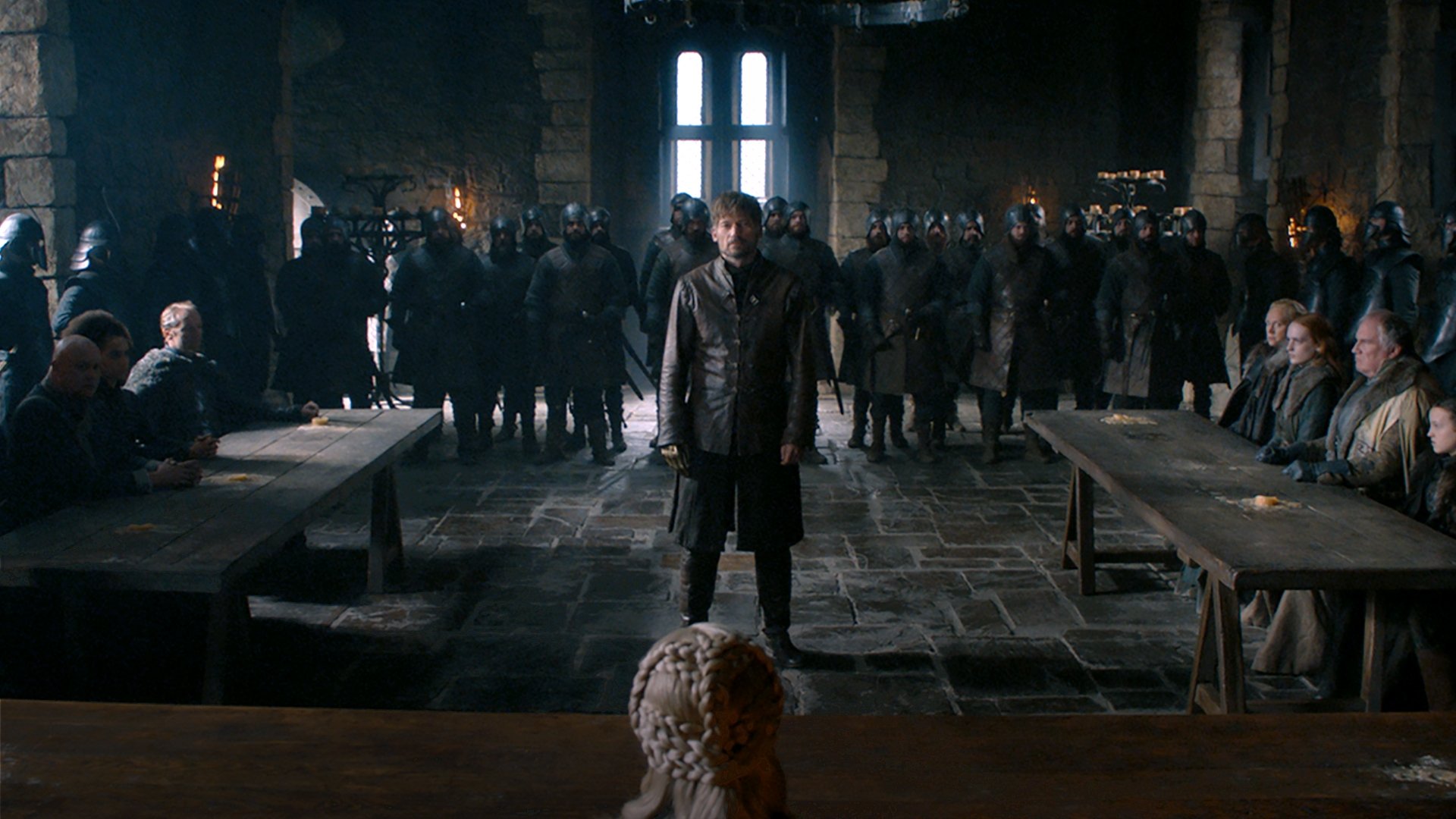 Game of Thrones