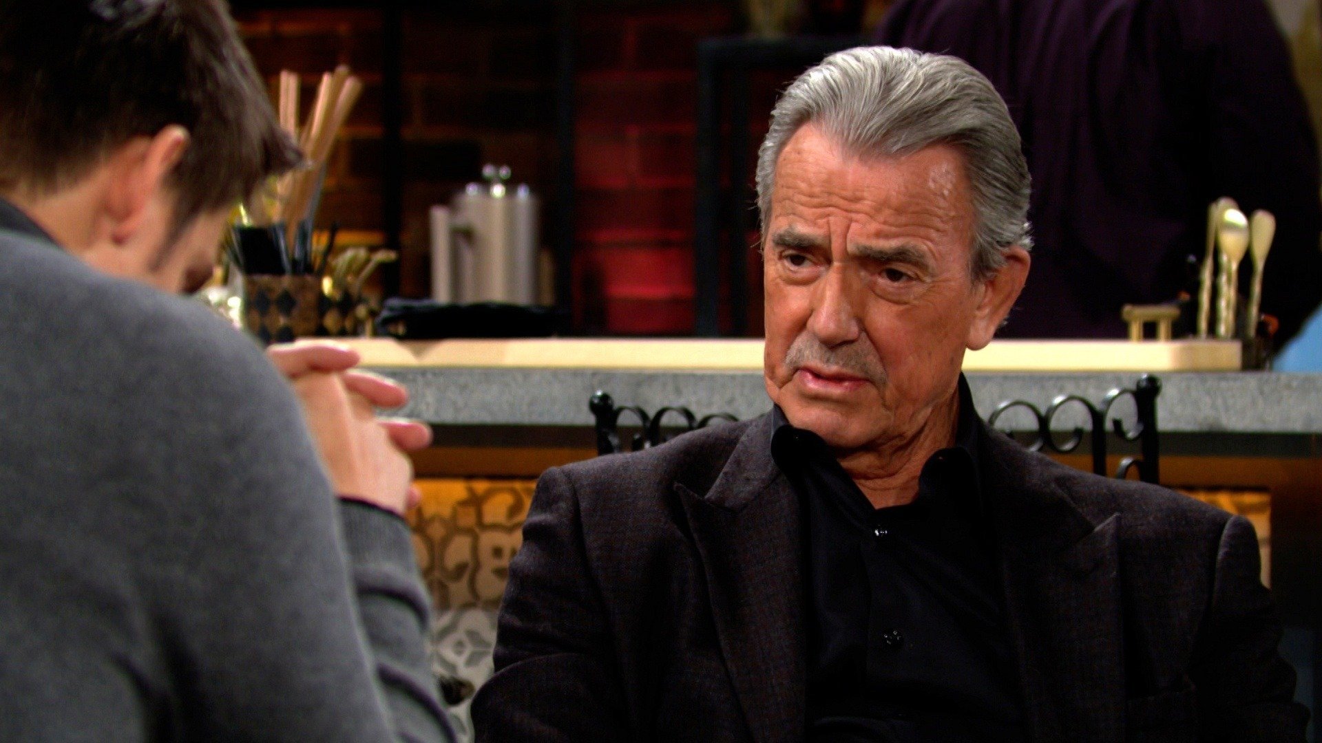The Young and the Restless