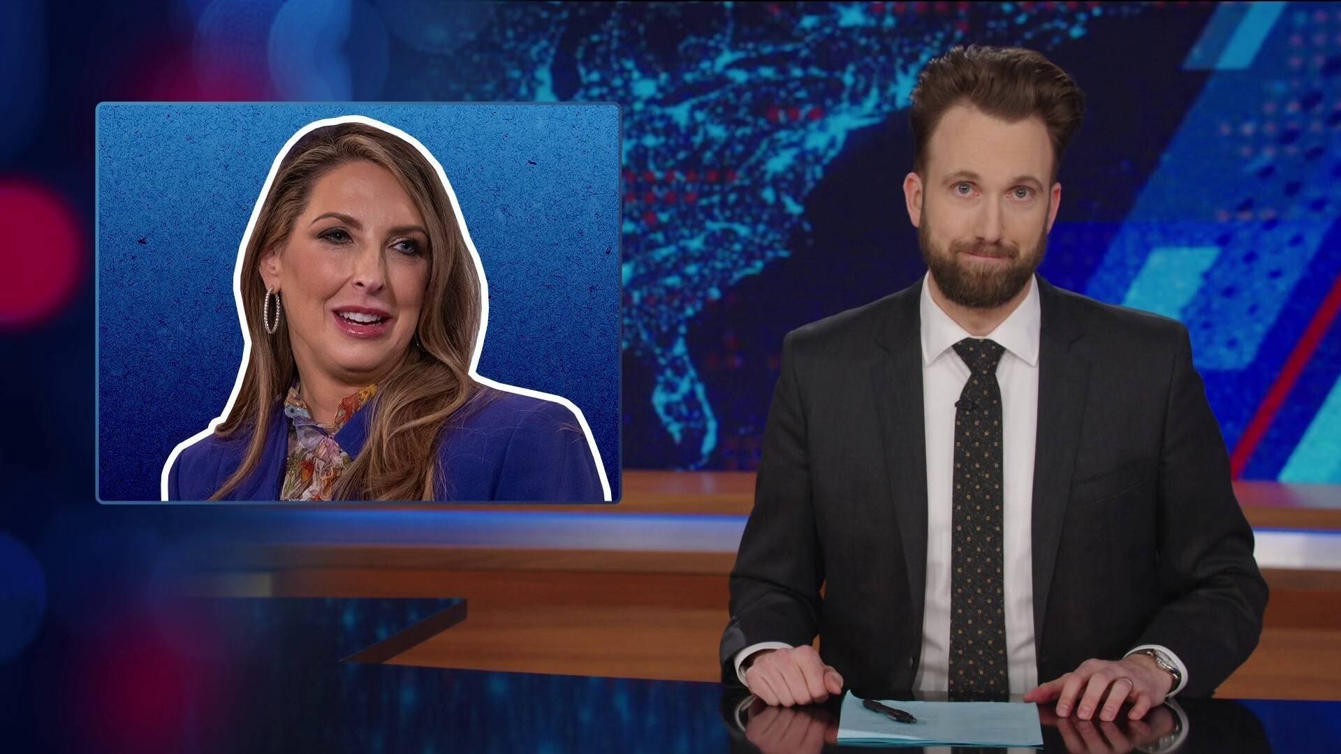 The Daily Show