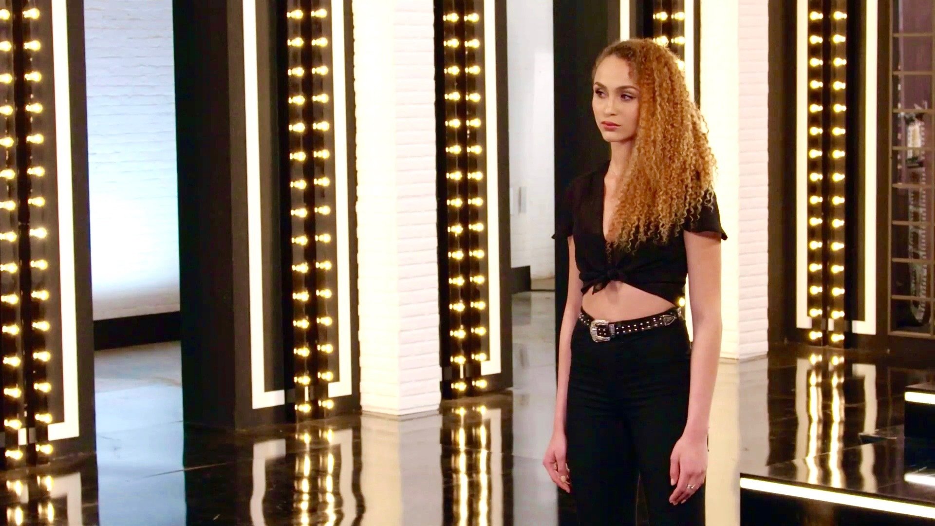 America's Next Top Model