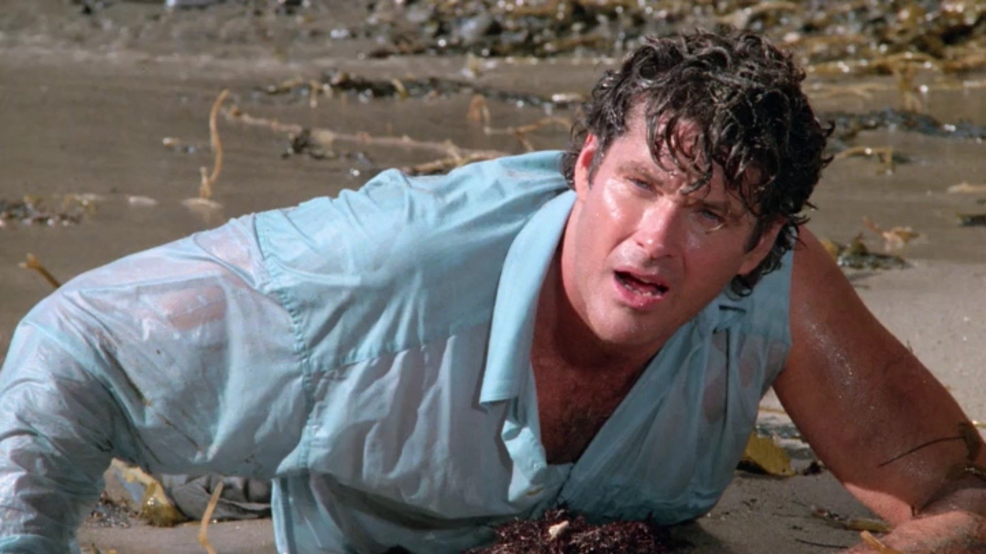 Los vigilantes de la playa 3x16