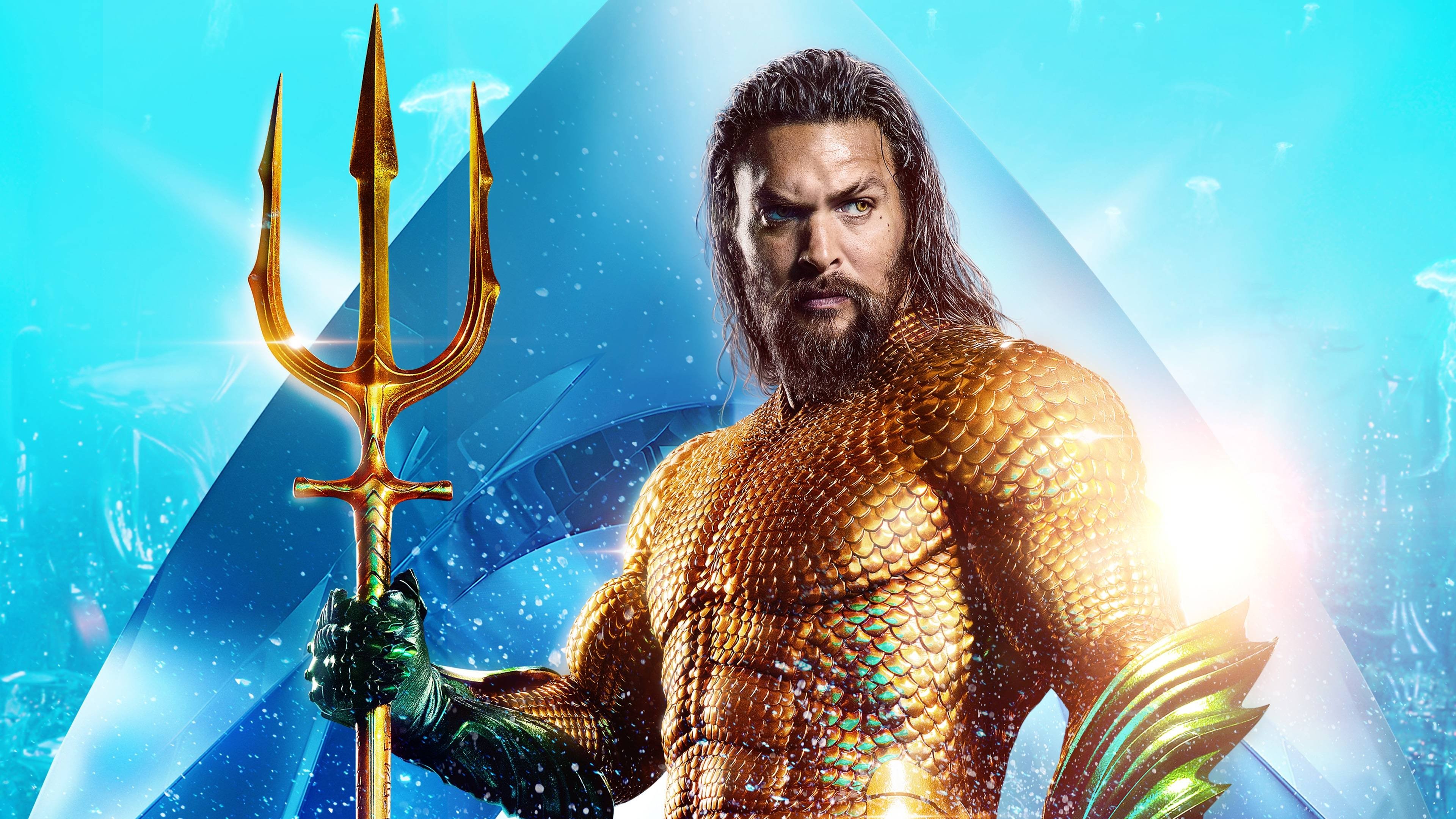 Aquaman