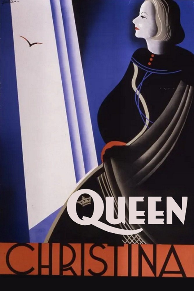 Queen Christina