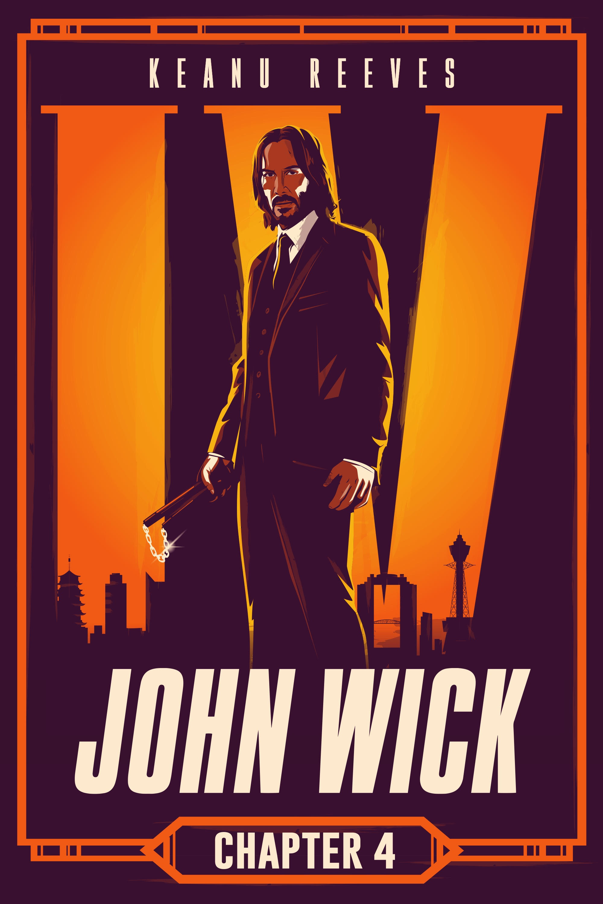 John Wick: Chapter 4