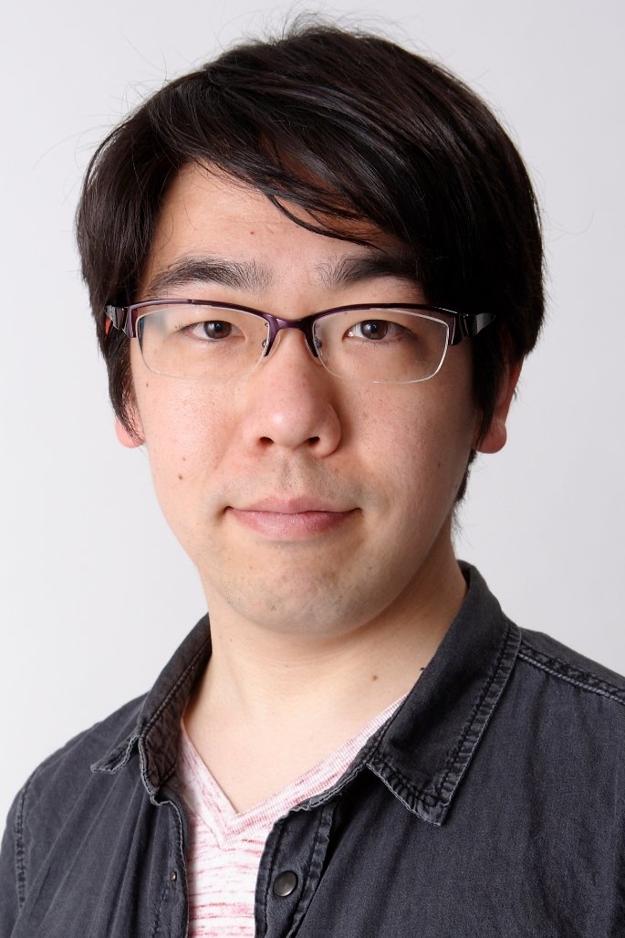 et billede af Tsukamoto Masahiro