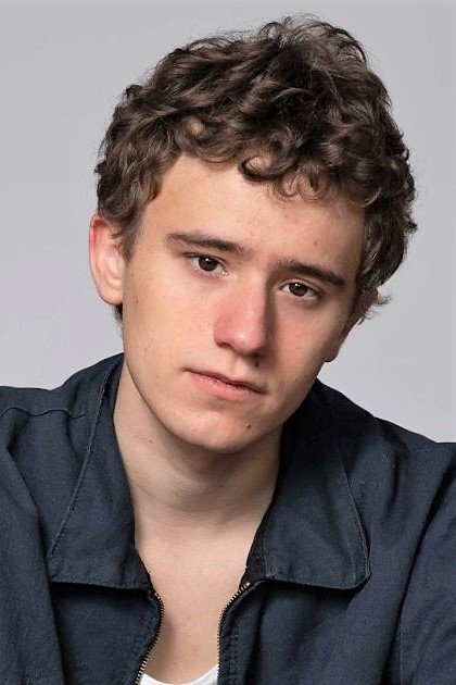 et billede af León Martínez