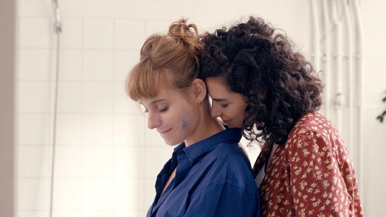 Hold Your Breath (2021)