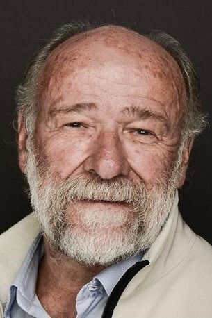 et billede af Michael R Buchanan