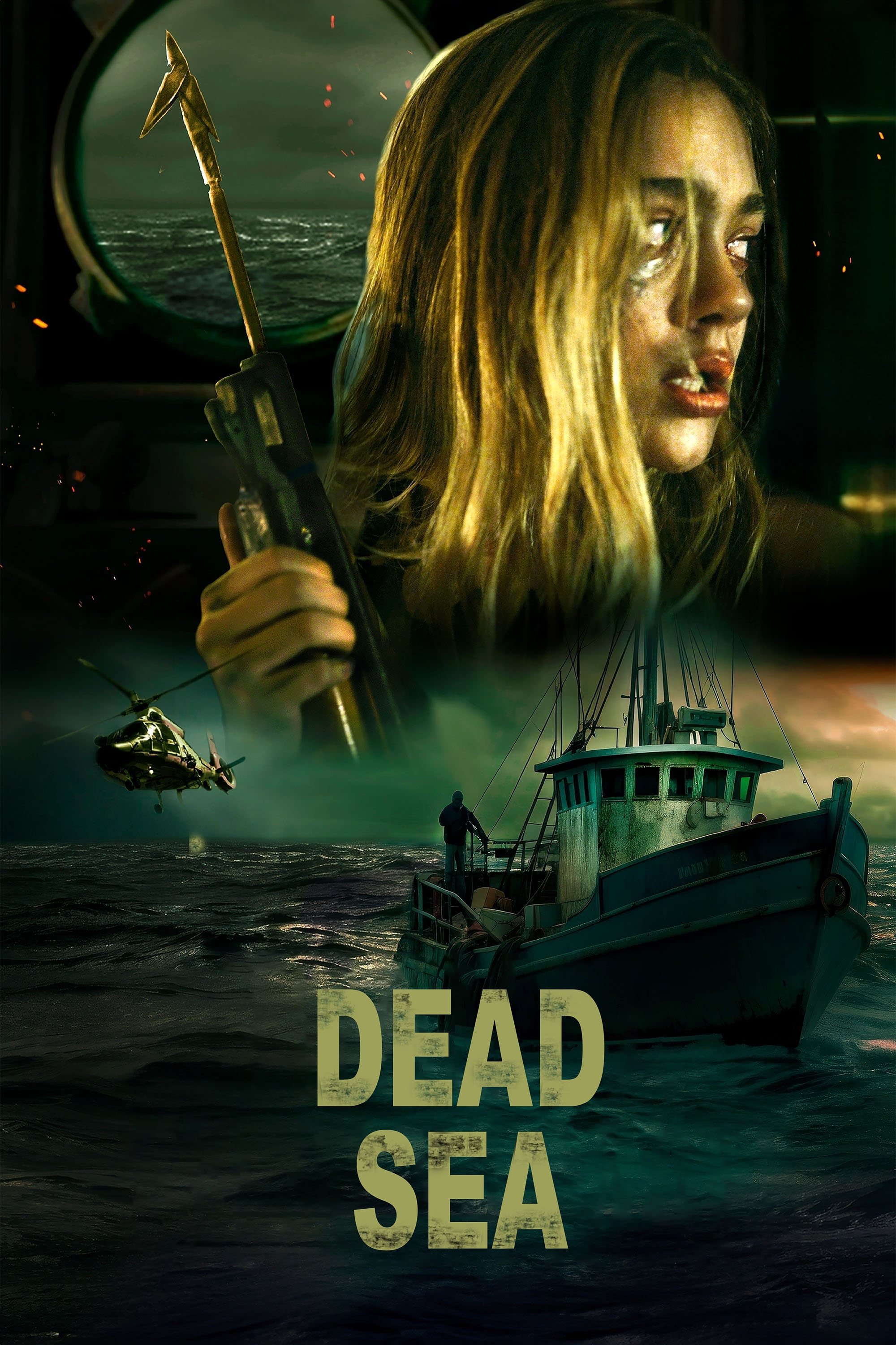 Dead Sea