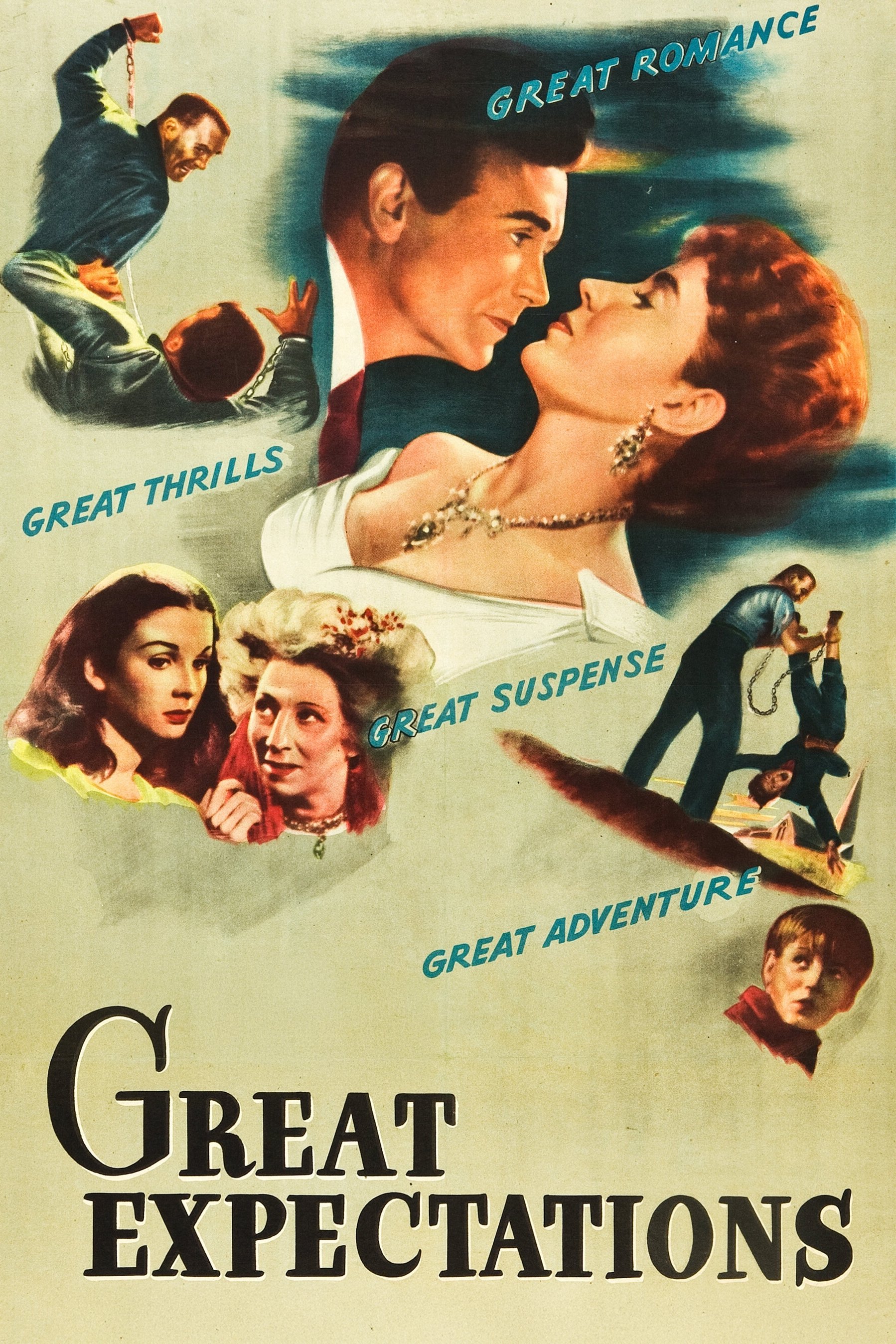 Great Expectations