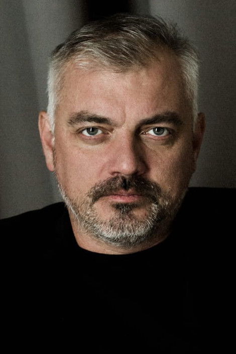 et billede af Taras Epifantsev