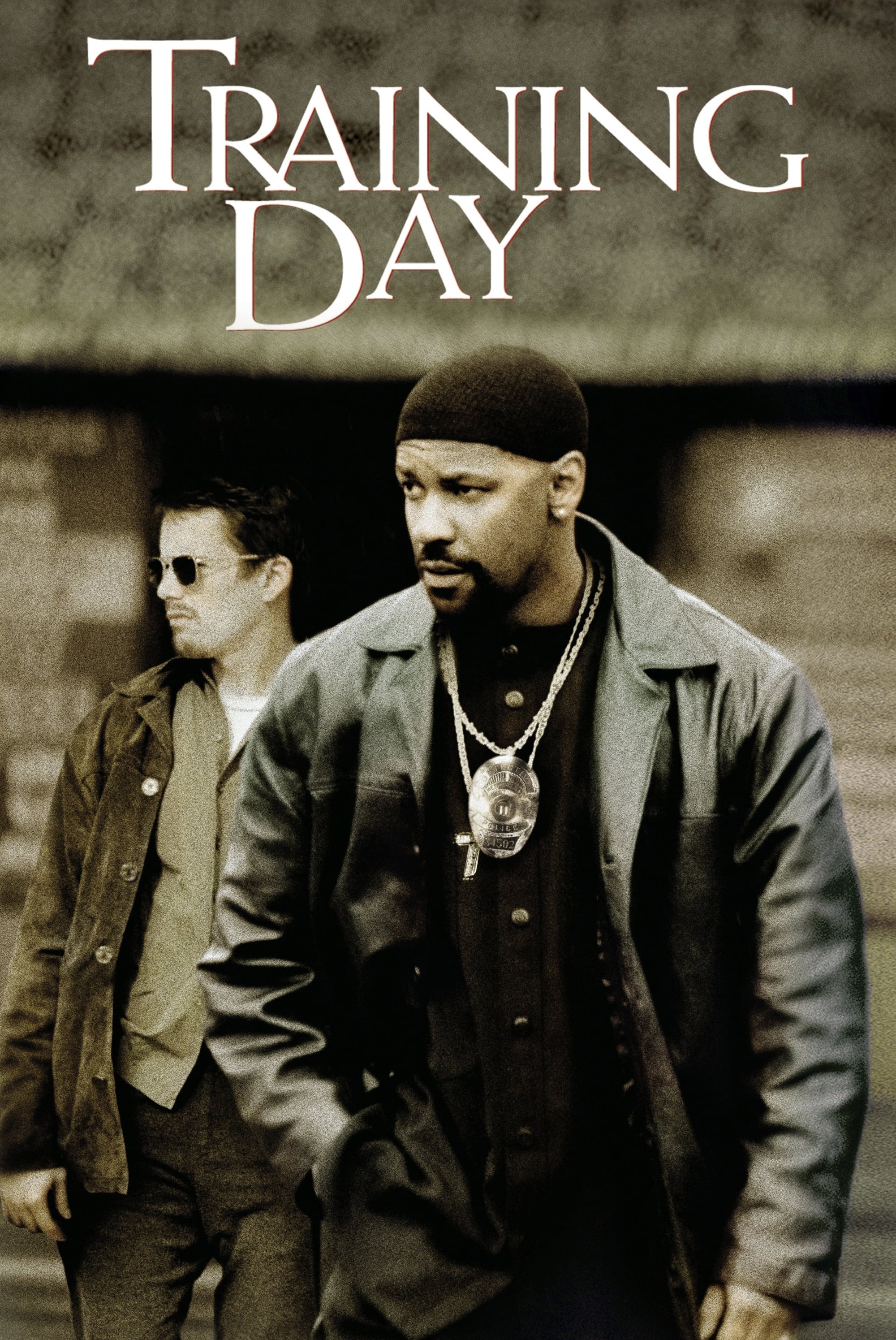 Training Day
