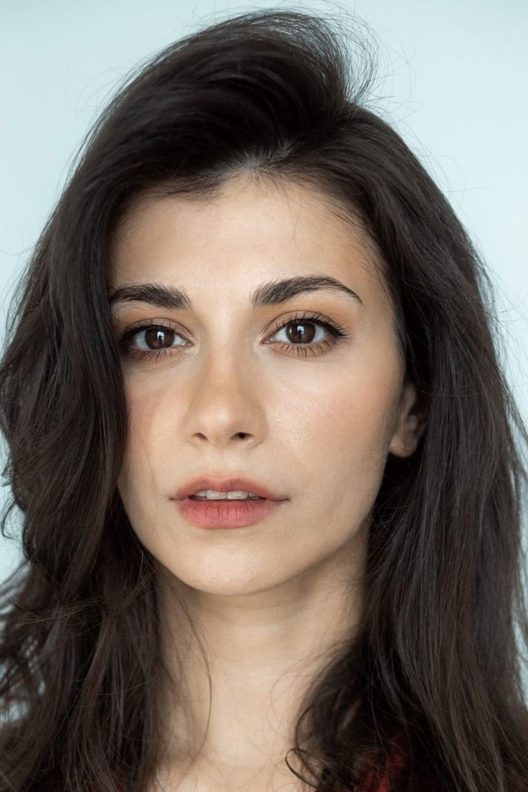 et billede af Yana Minosyan