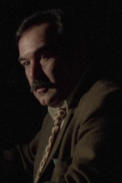 et billede af Michel Marot