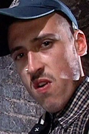 et billede af Alex Halwood