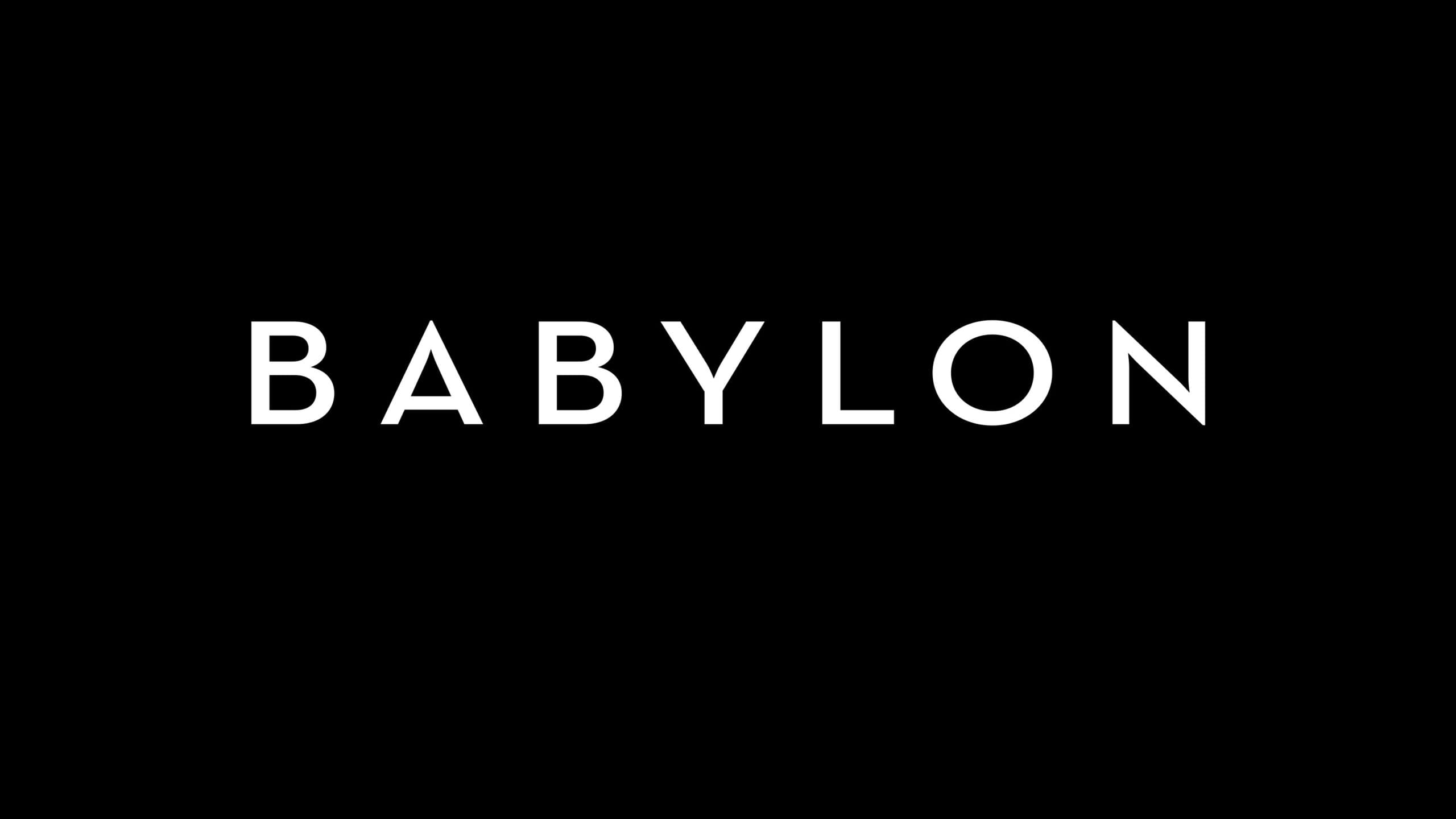Babilon (2022)