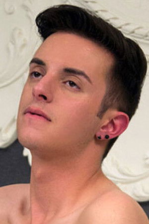 et billede af Joey Trydent