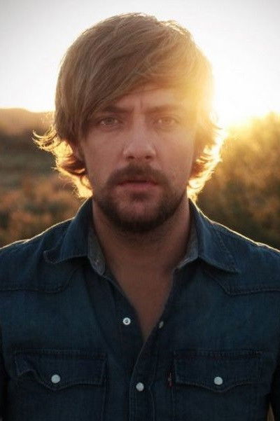 et billede af Johnny Tabor