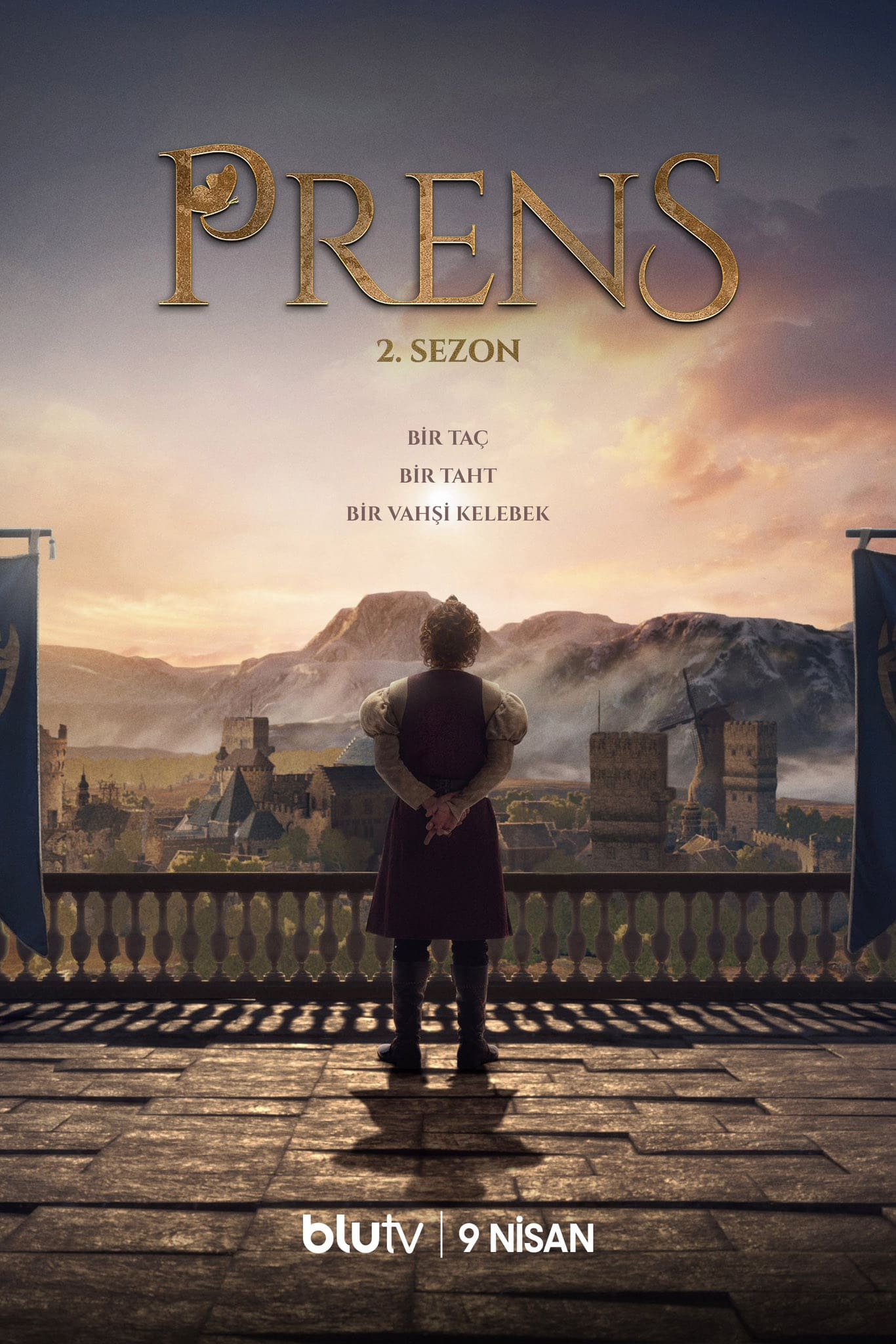 The Prince - Season 2