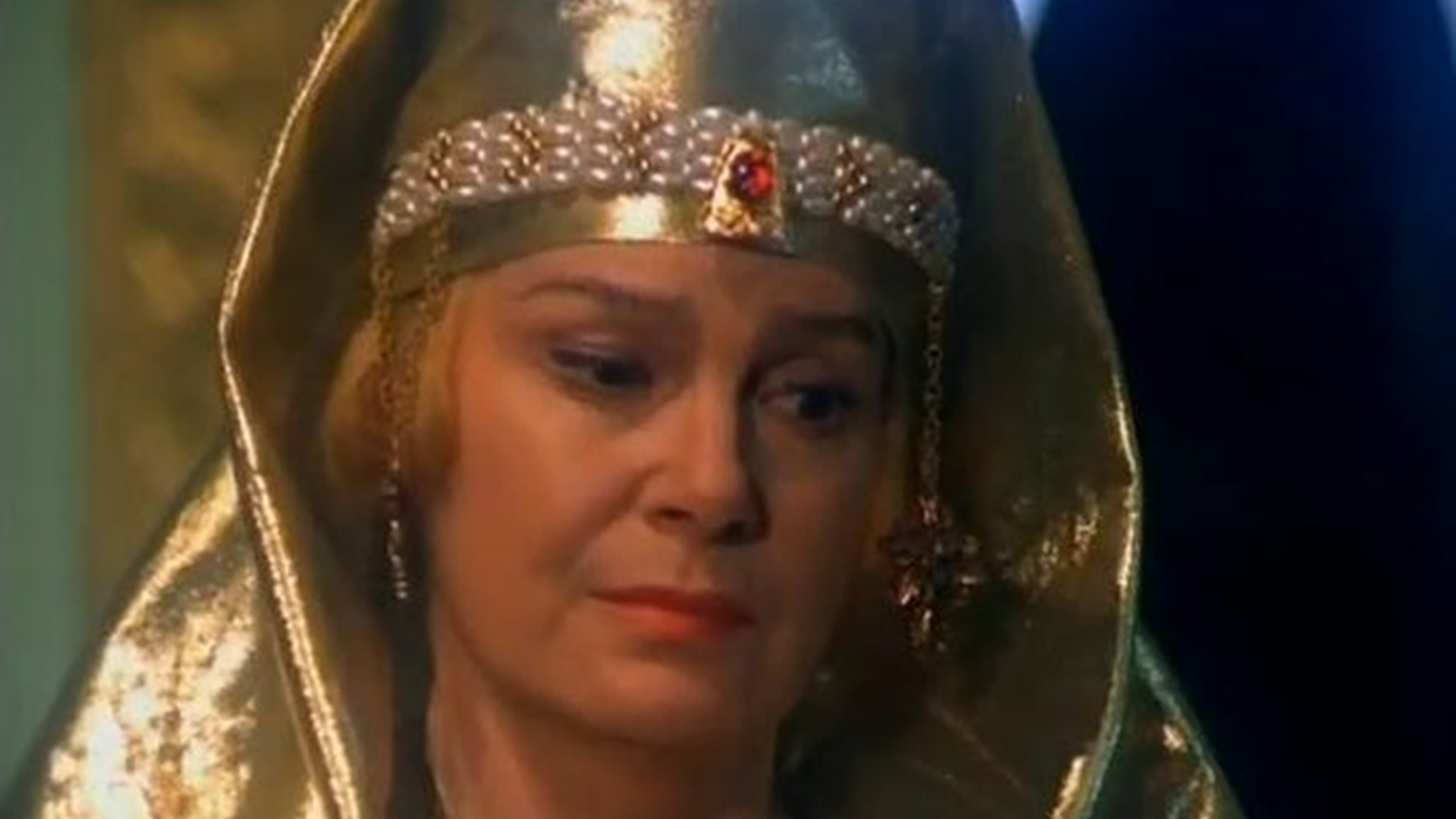 The Saga of the Ancient Bulgars: The Tale of Saint Olga (2004)