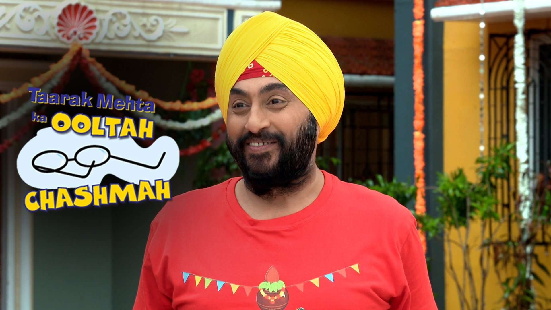 Taarak Mehta Ka Ooltah Chashmah
