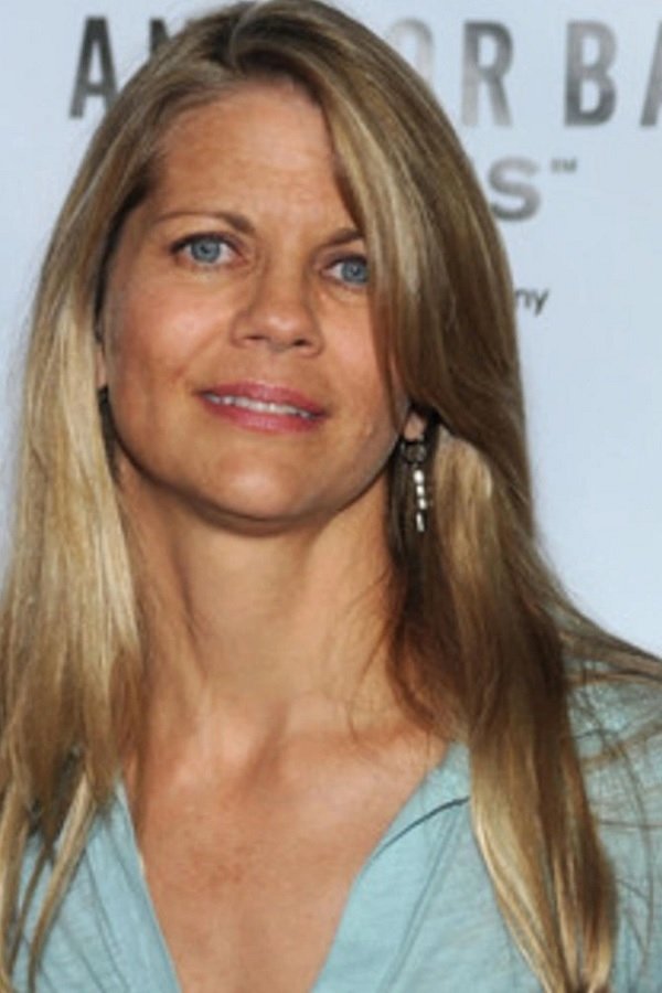 et billede af Lisa M. Hansen