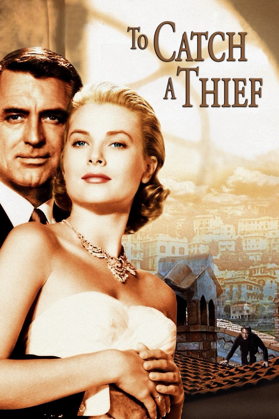 To Catch a Thief