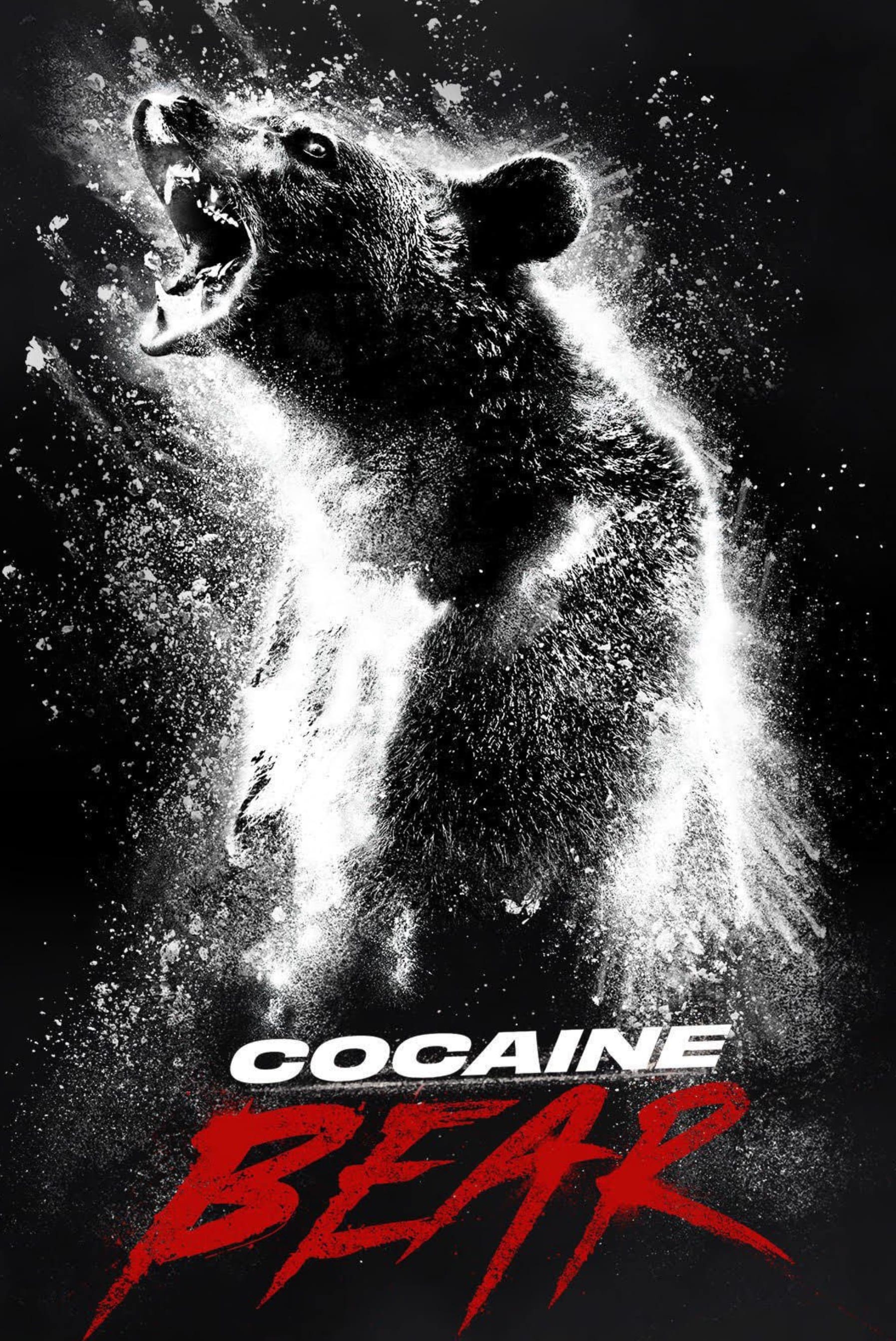 Cocain Bear