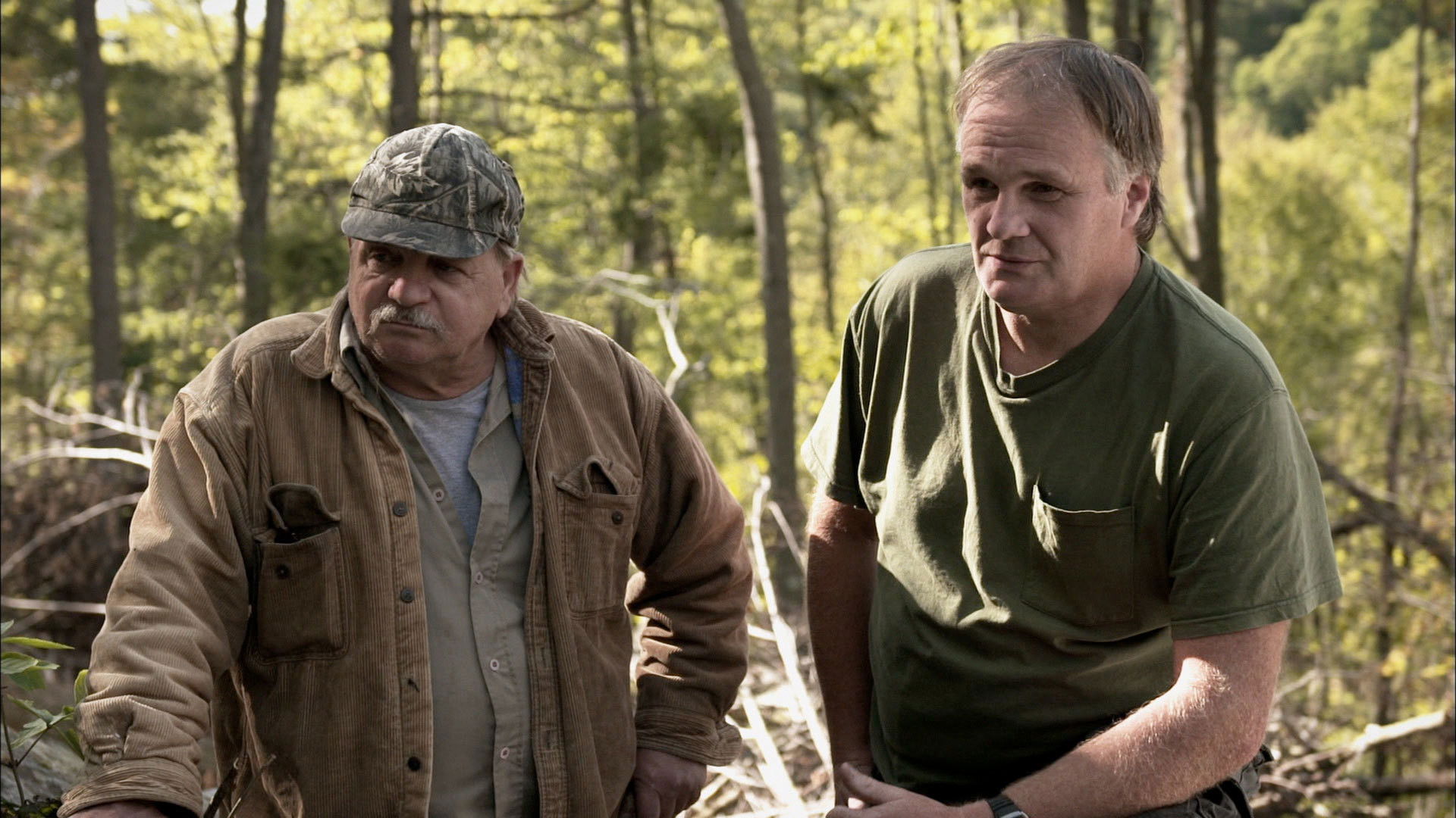 America Unearthed S03E12 backdrop