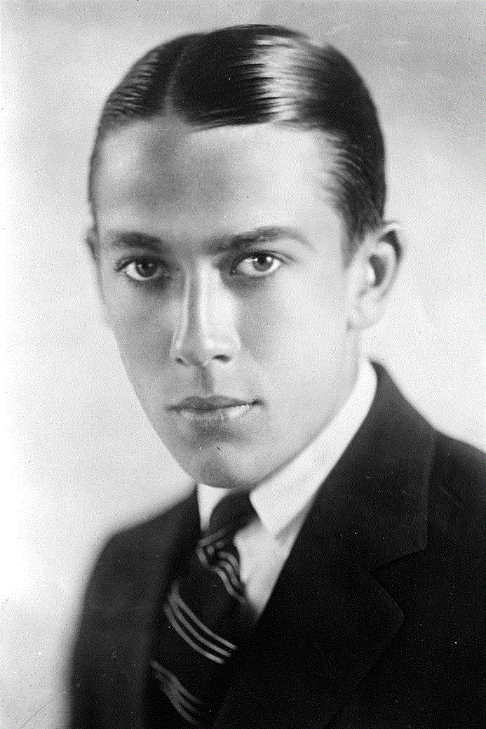 et billede af Jack Pickford