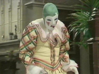 Doctor Who Staffel 19 :Folge 18 