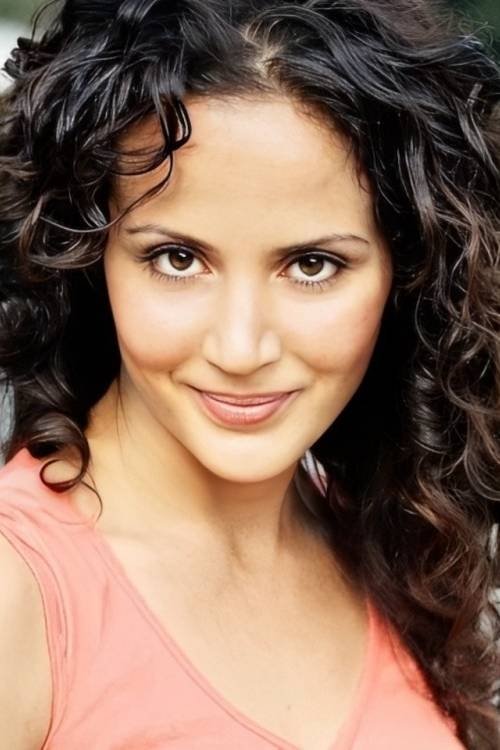 et billede af Giggi Yazicioglu