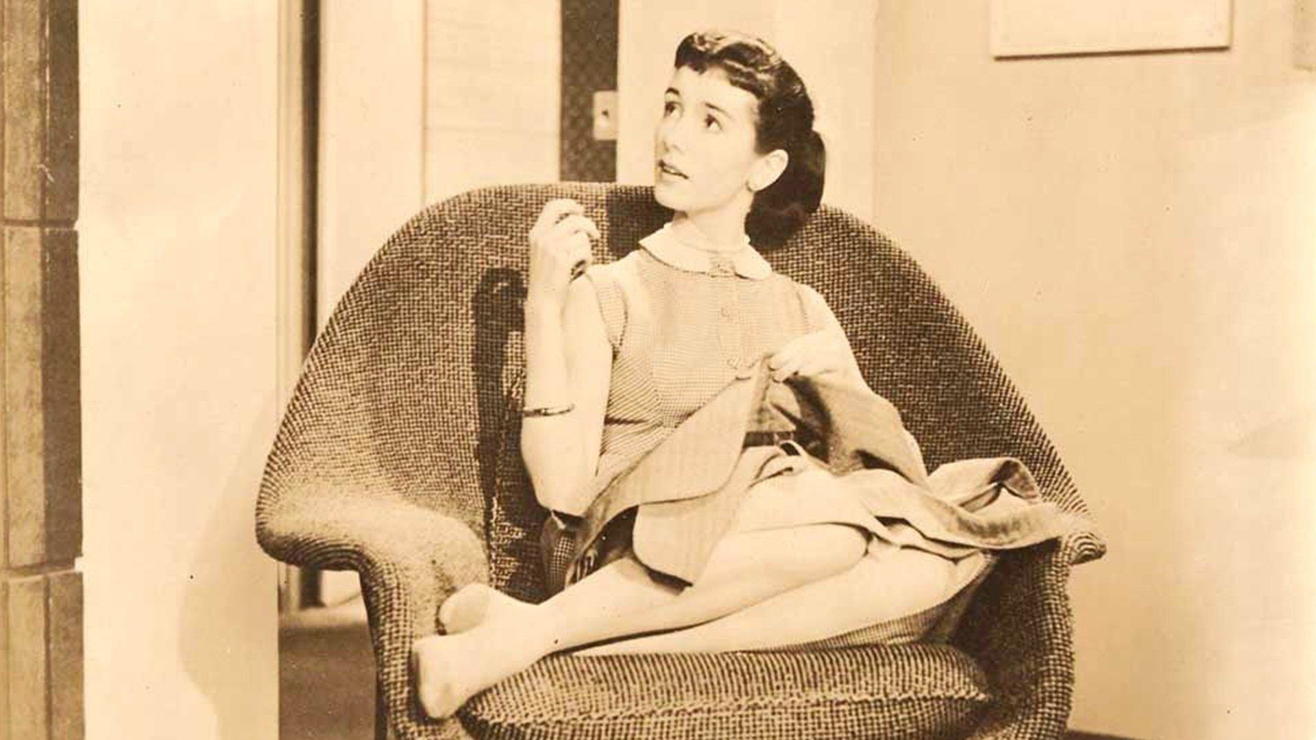 The Moon Is Blue (1953)