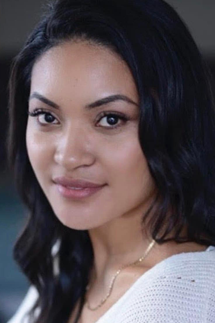 et billede af Lagi Farani