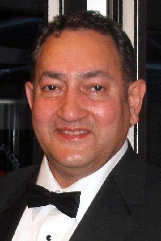 et billede af Joe Johnson