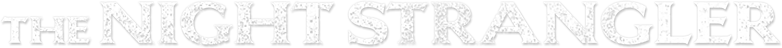 The Night Strangler Logo