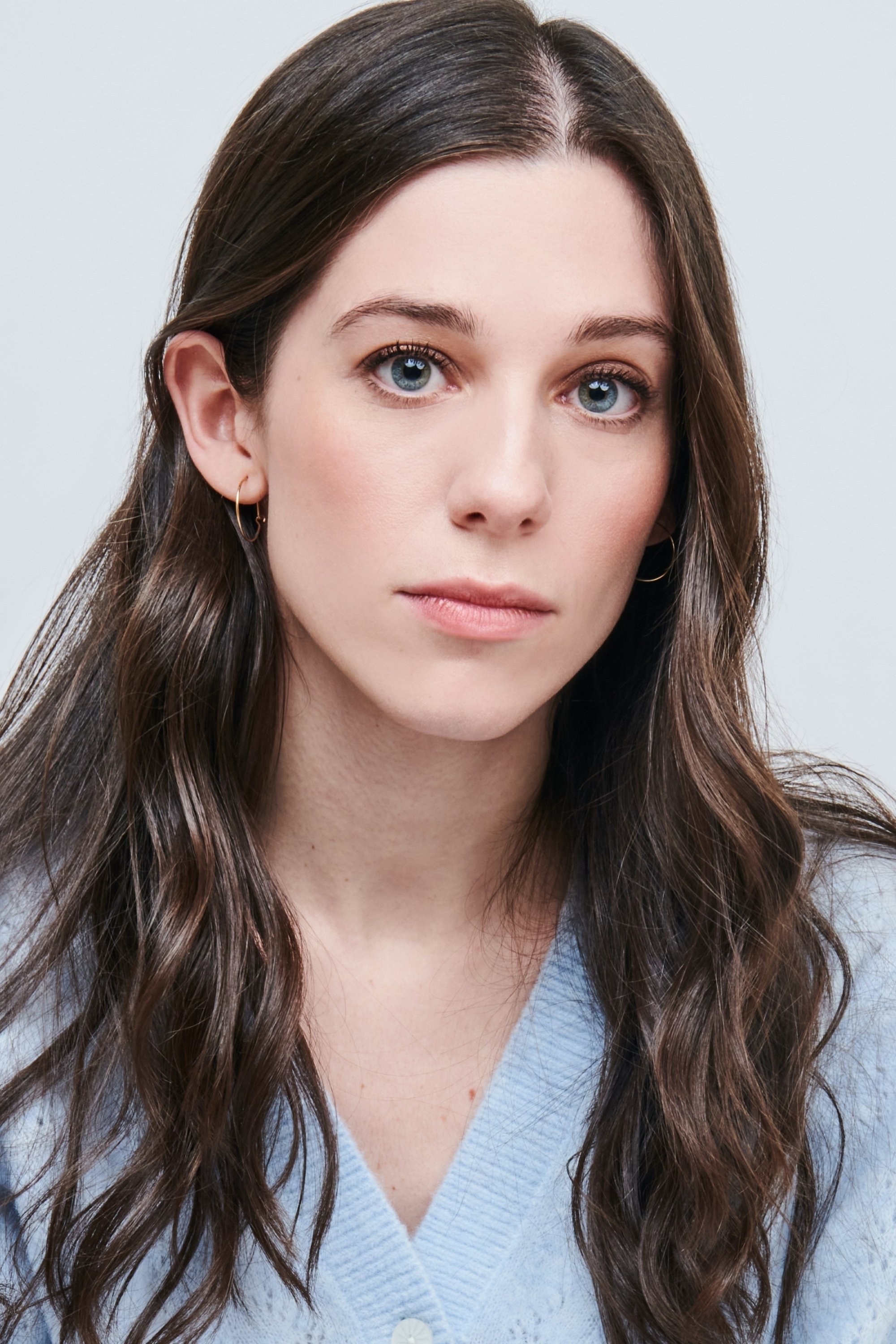 et billede af Gabi Carrubba