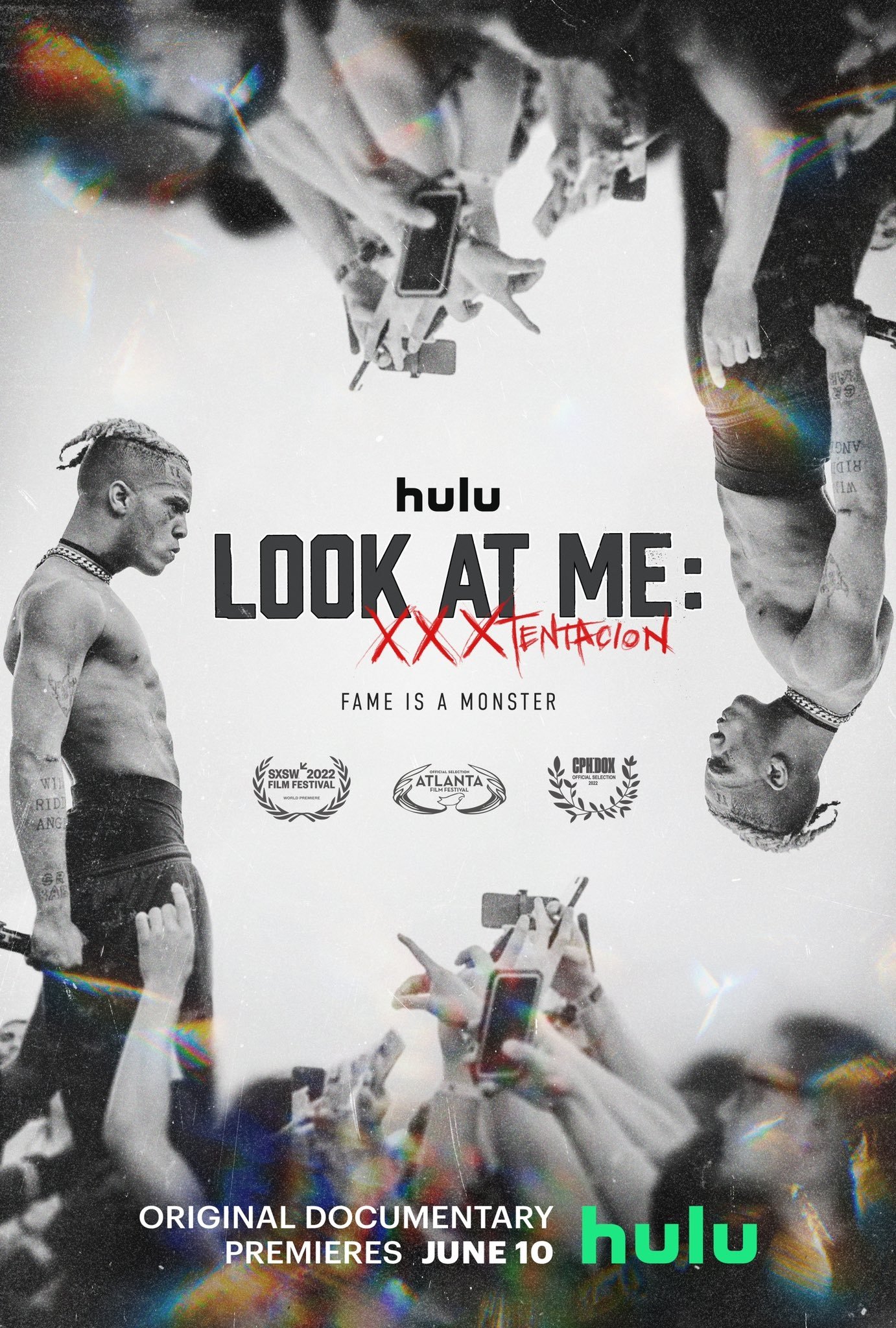 Look at Me: XXXTENTACION