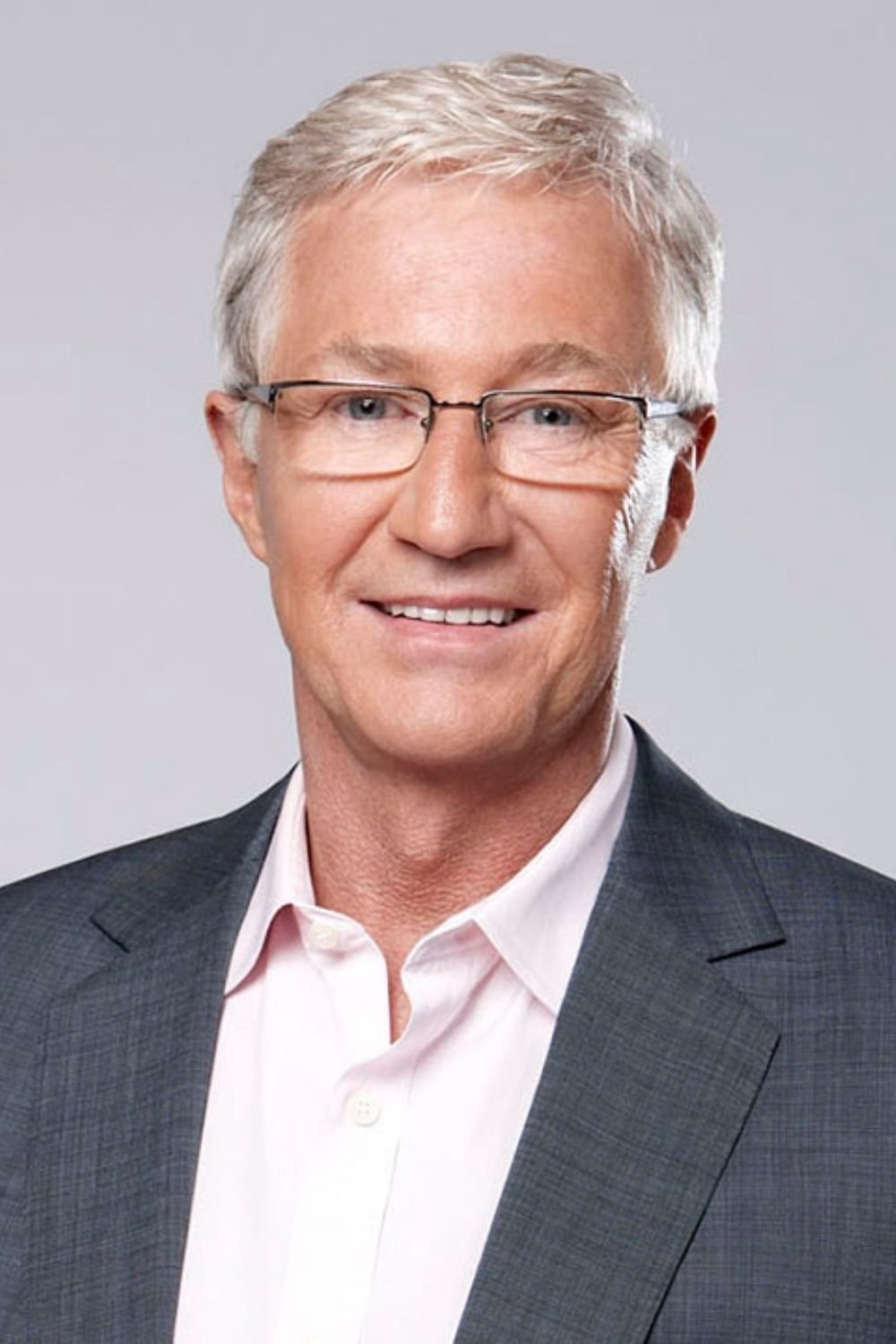 et billede af Paul O'Grady