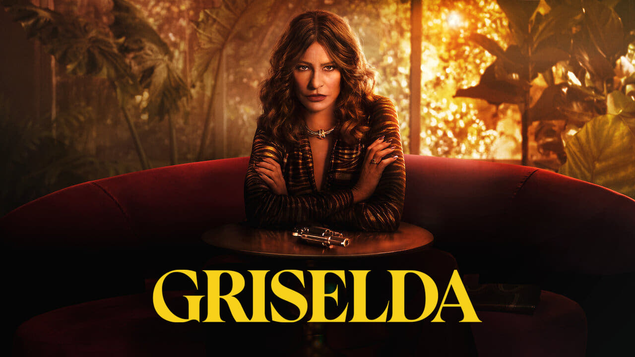 Ver Griselda (2024) en el Telegram