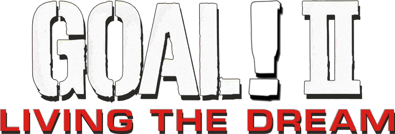 Goal II: Living the Dream Logo