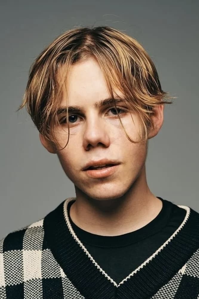 et billede af The Kid LAROI