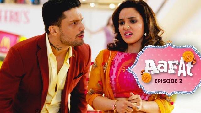 Thumbnail for Log Kya Kahenge Season 1 Episode 2