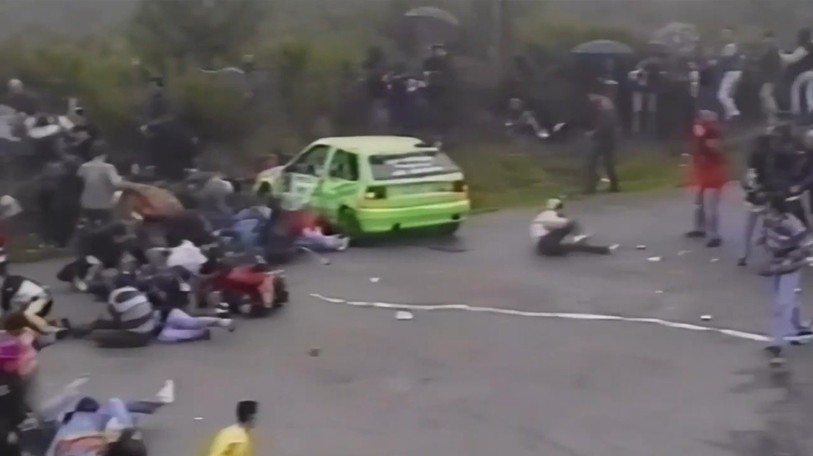 World's Most Amazing Videos