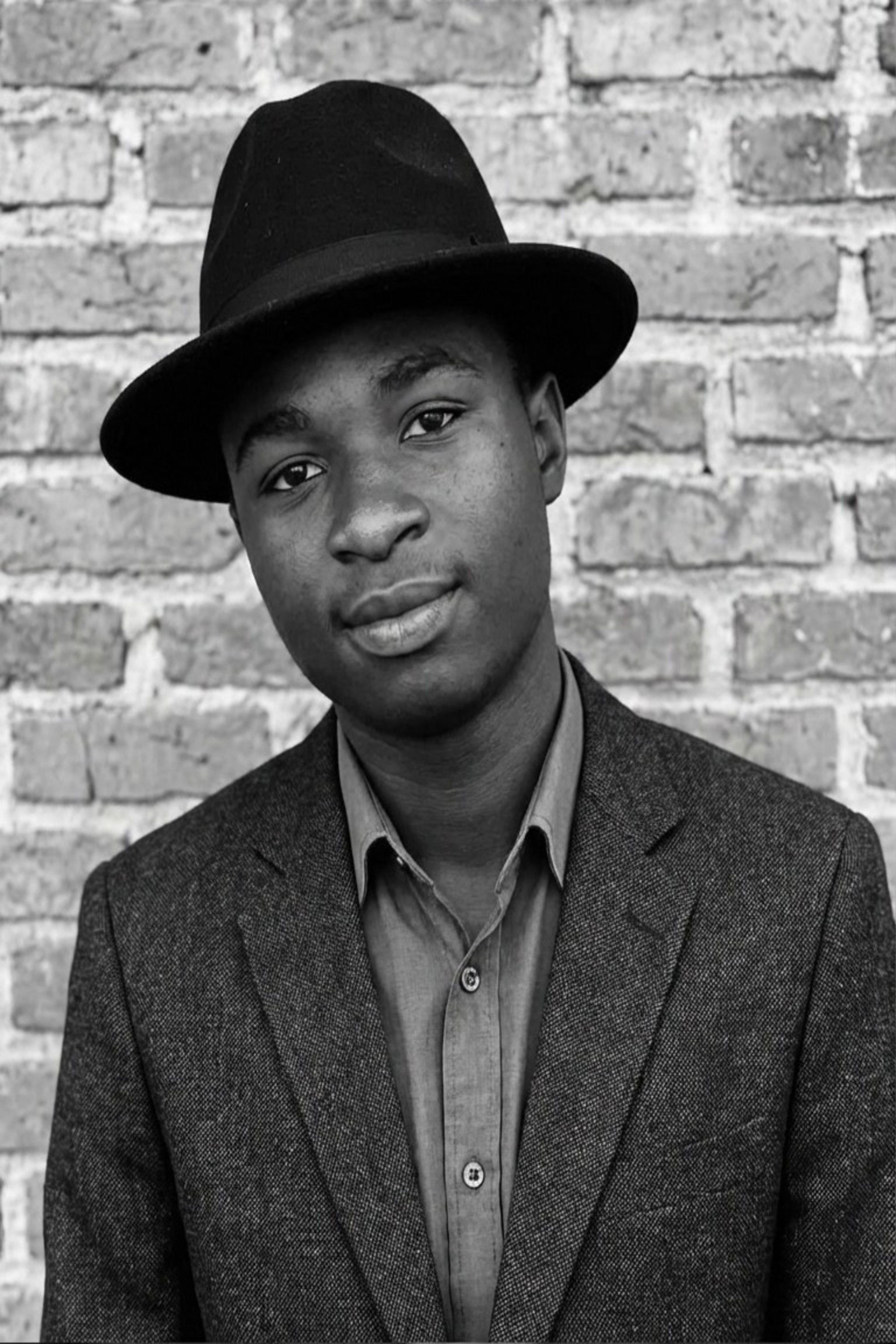 Profile Bertrand Daniel with character Acteur