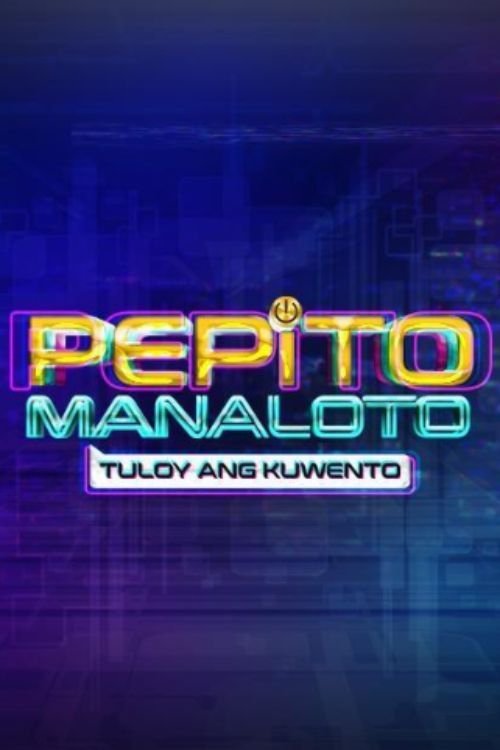 Pepito Manaloto - Season 9
